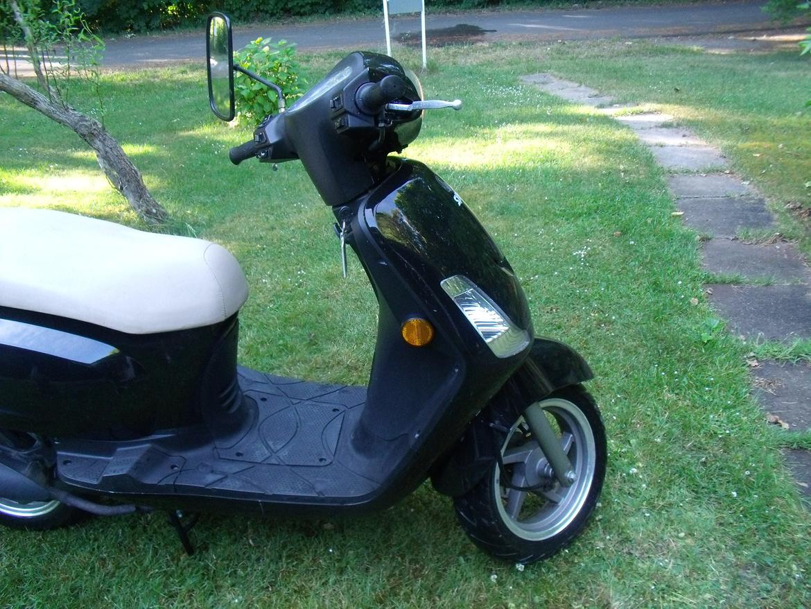 Sym FIDDLE 2 billede 2