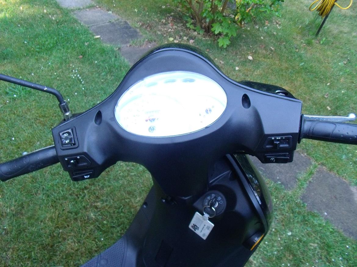 Sym FIDDLE 2 billede 20