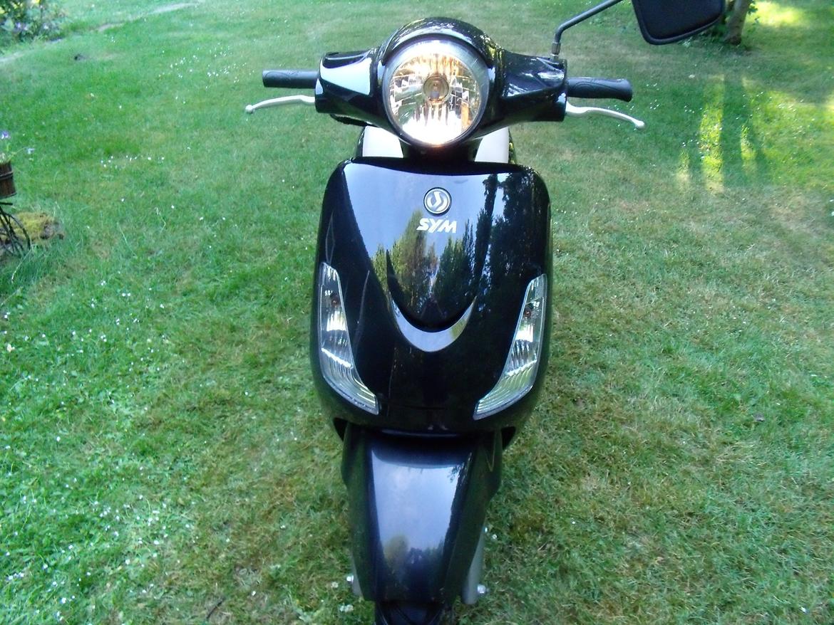 Sym FIDDLE 2 billede 6