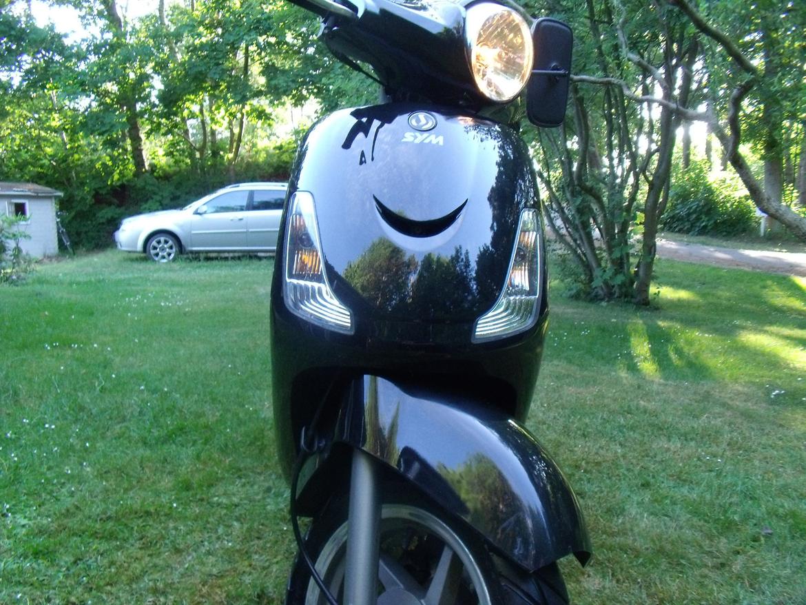 Sym FIDDLE 2 billede 5