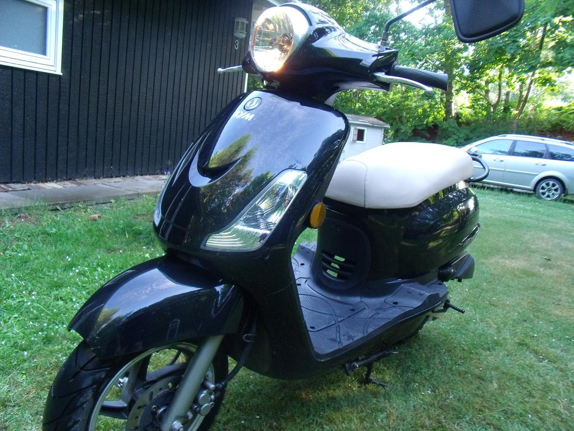 Sym FIDDLE 2 billede 7