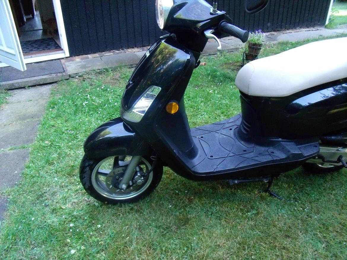 Sym FIDDLE 2 billede 8