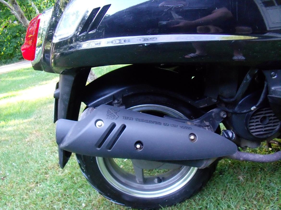 Sym FIDDLE 2 billede 11