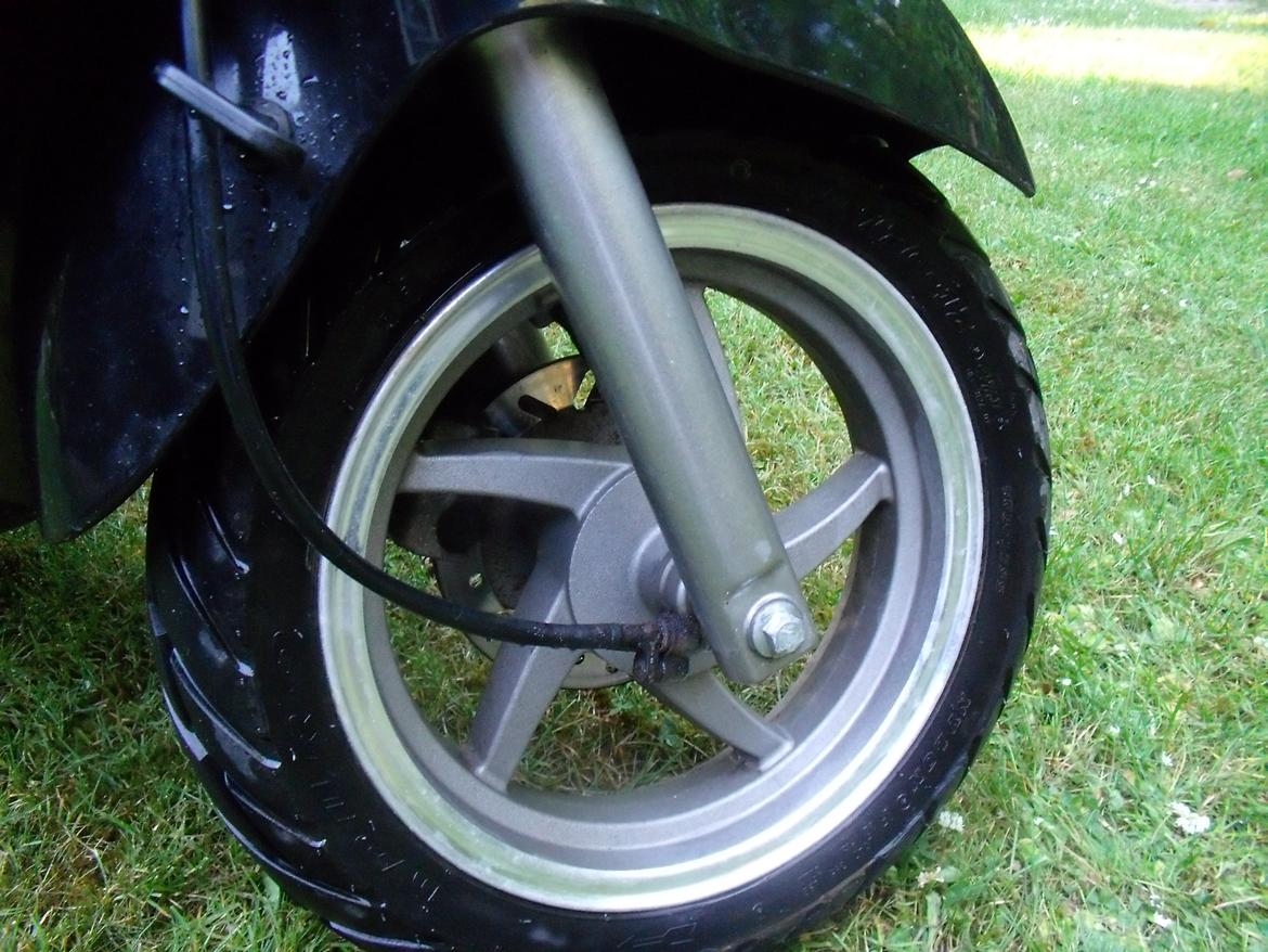 Sym FIDDLE 2 billede 13