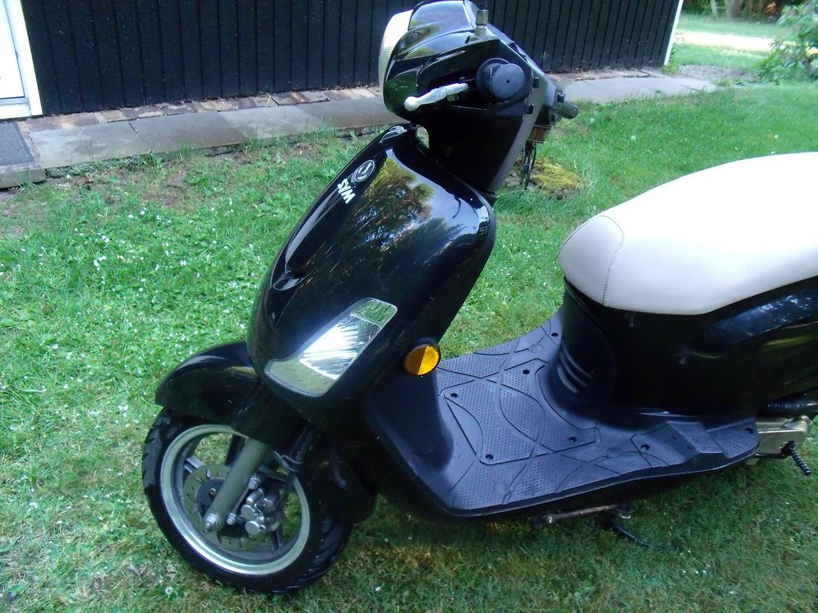 Sym FIDDLE 2 billede 14