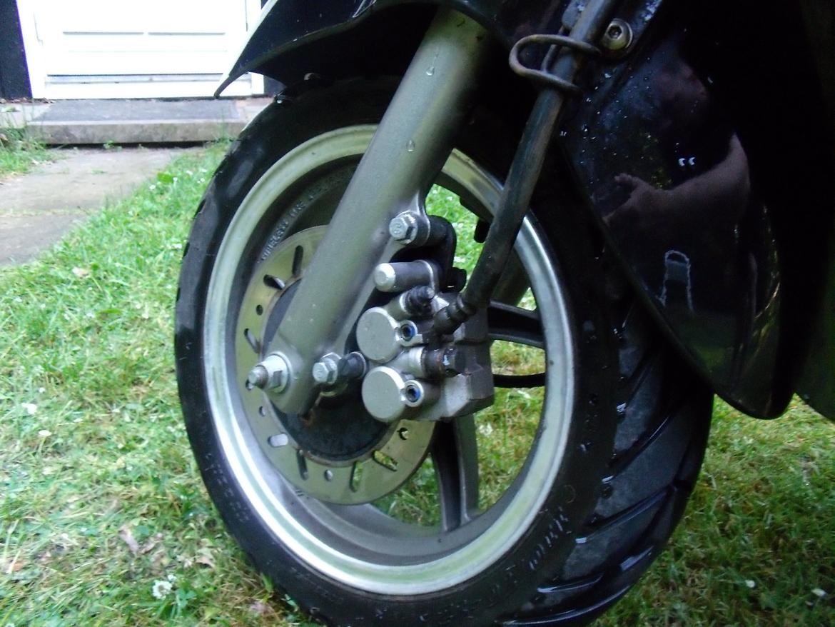 Sym FIDDLE 2 billede 15