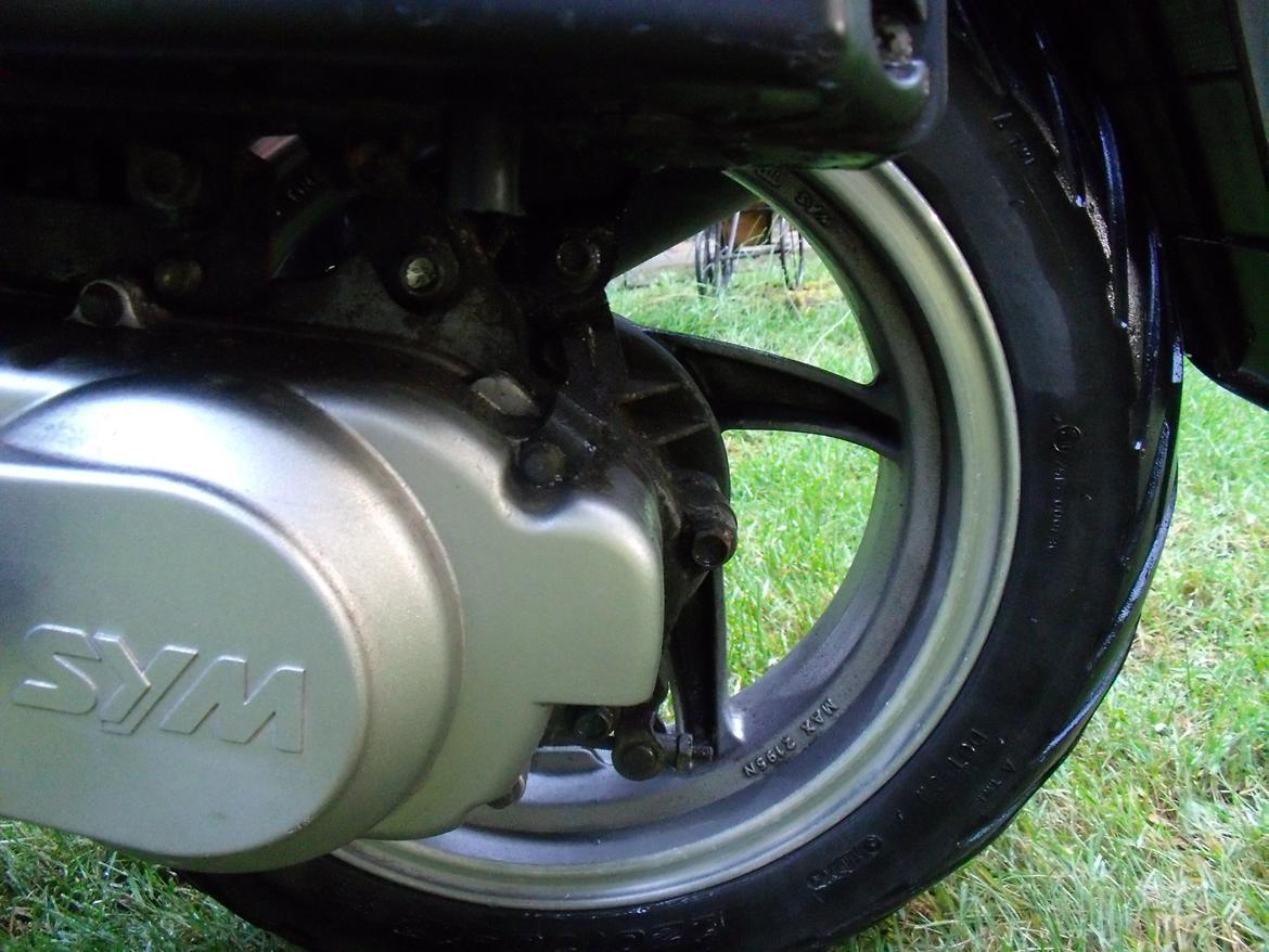 Sym FIDDLE 2 billede 22