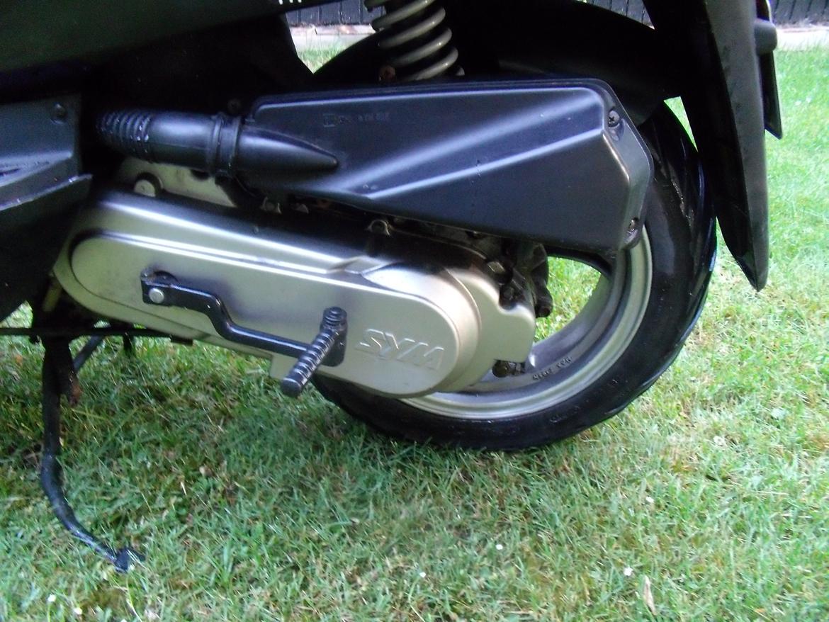 Sym FIDDLE 2 billede 19