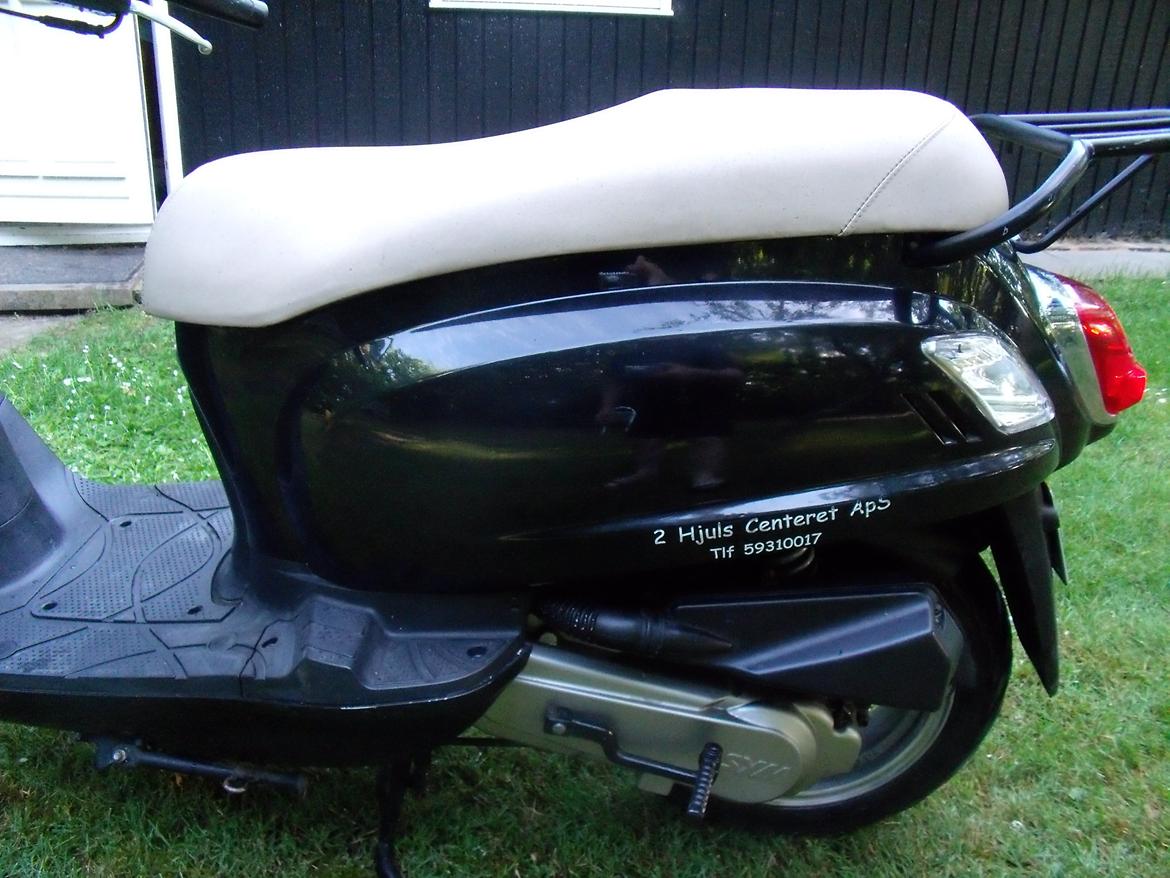 Sym FIDDLE 2 billede 9