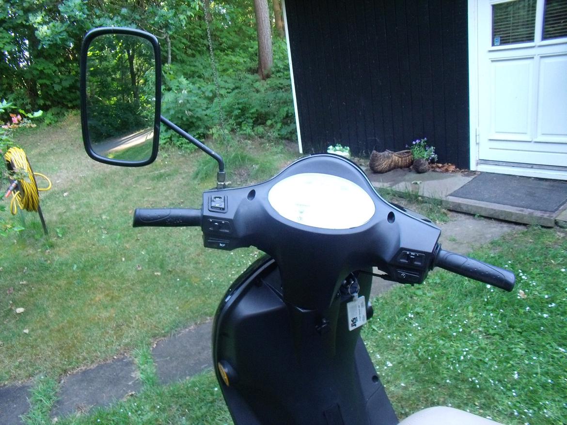 Sym FIDDLE 2 billede 12