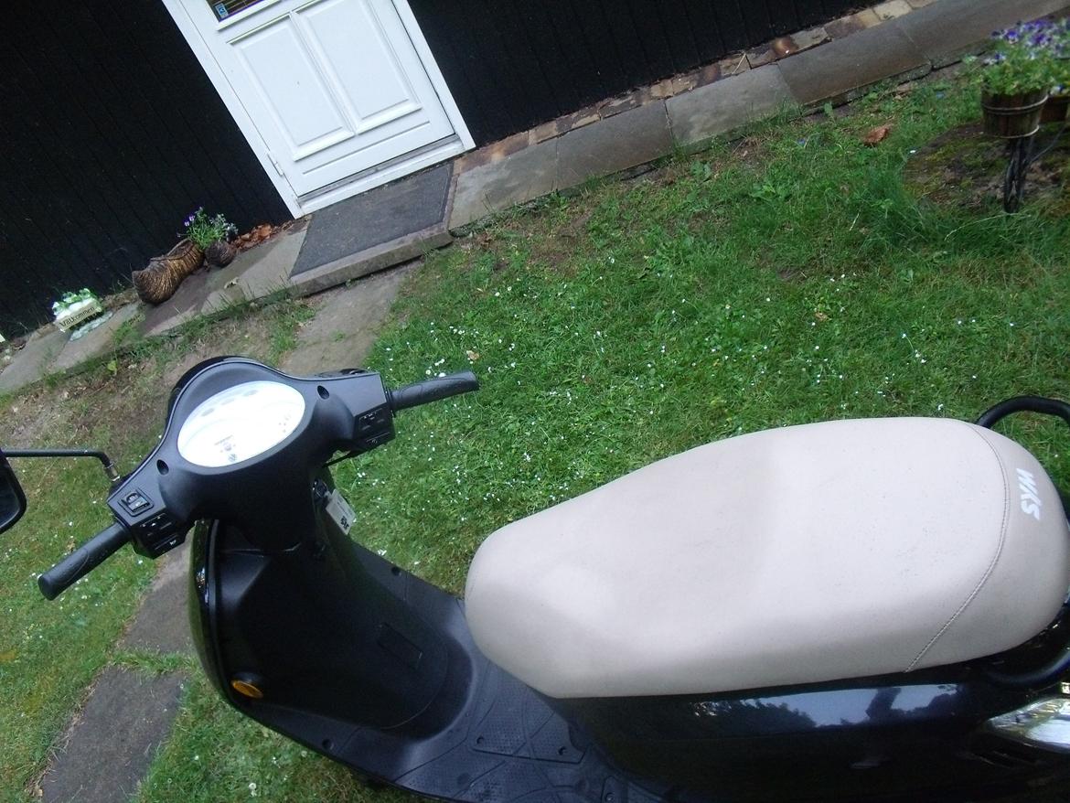 Sym FIDDLE 2 billede 17