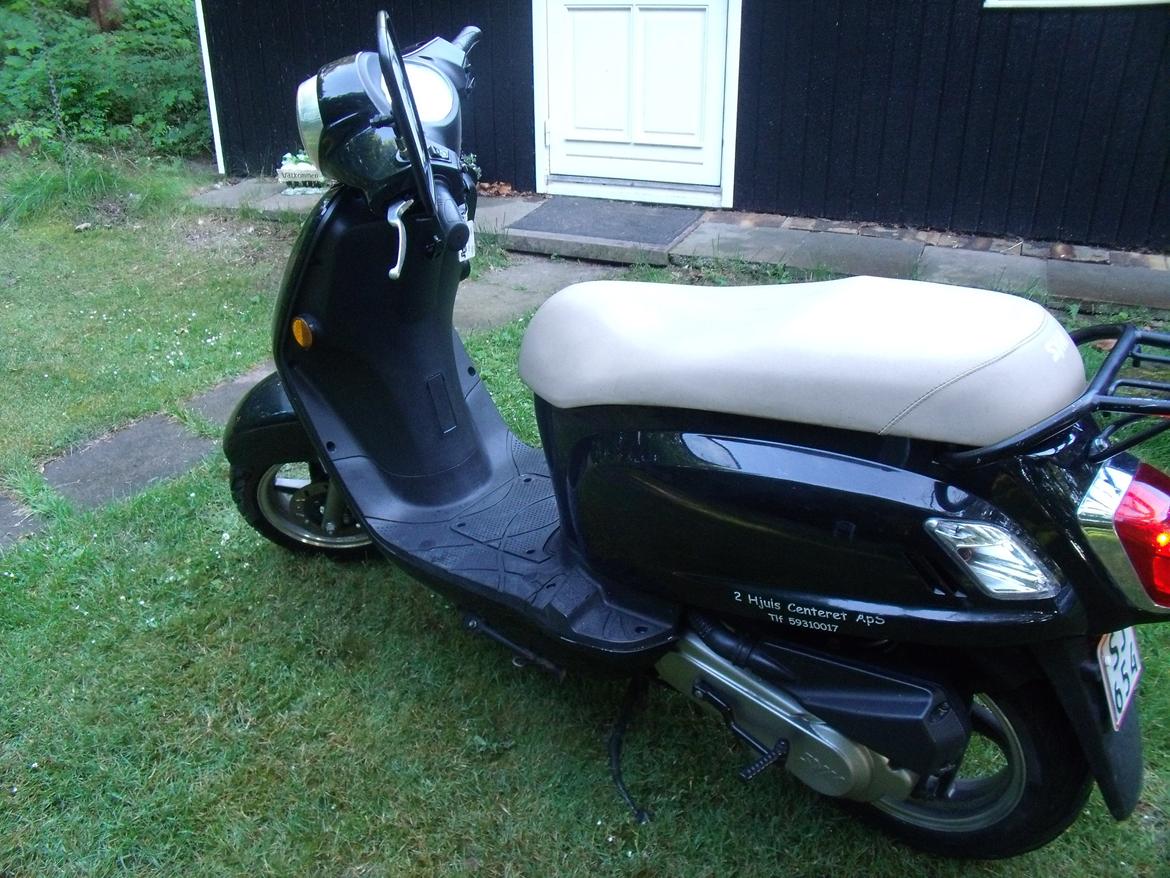 Sym FIDDLE 2 billede 3