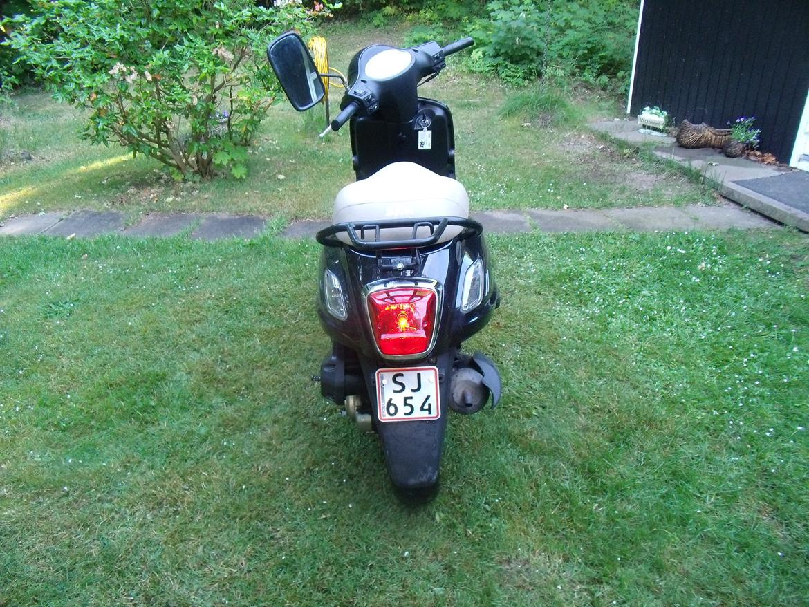 Sym FIDDLE 2 billede 23