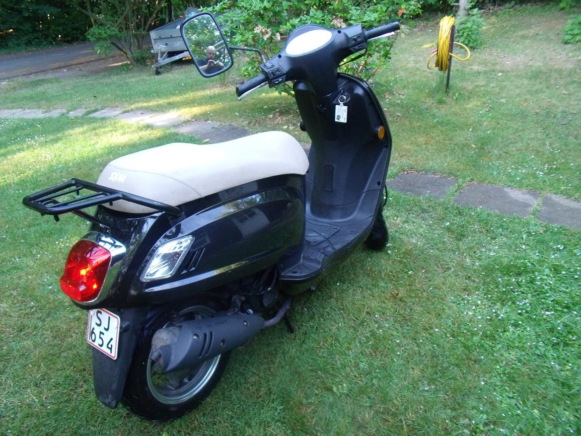 Sym FIDDLE 2 billede 10