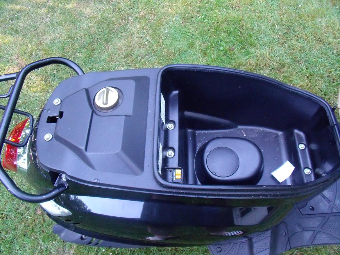 Sym FIDDLE 2 billede 24