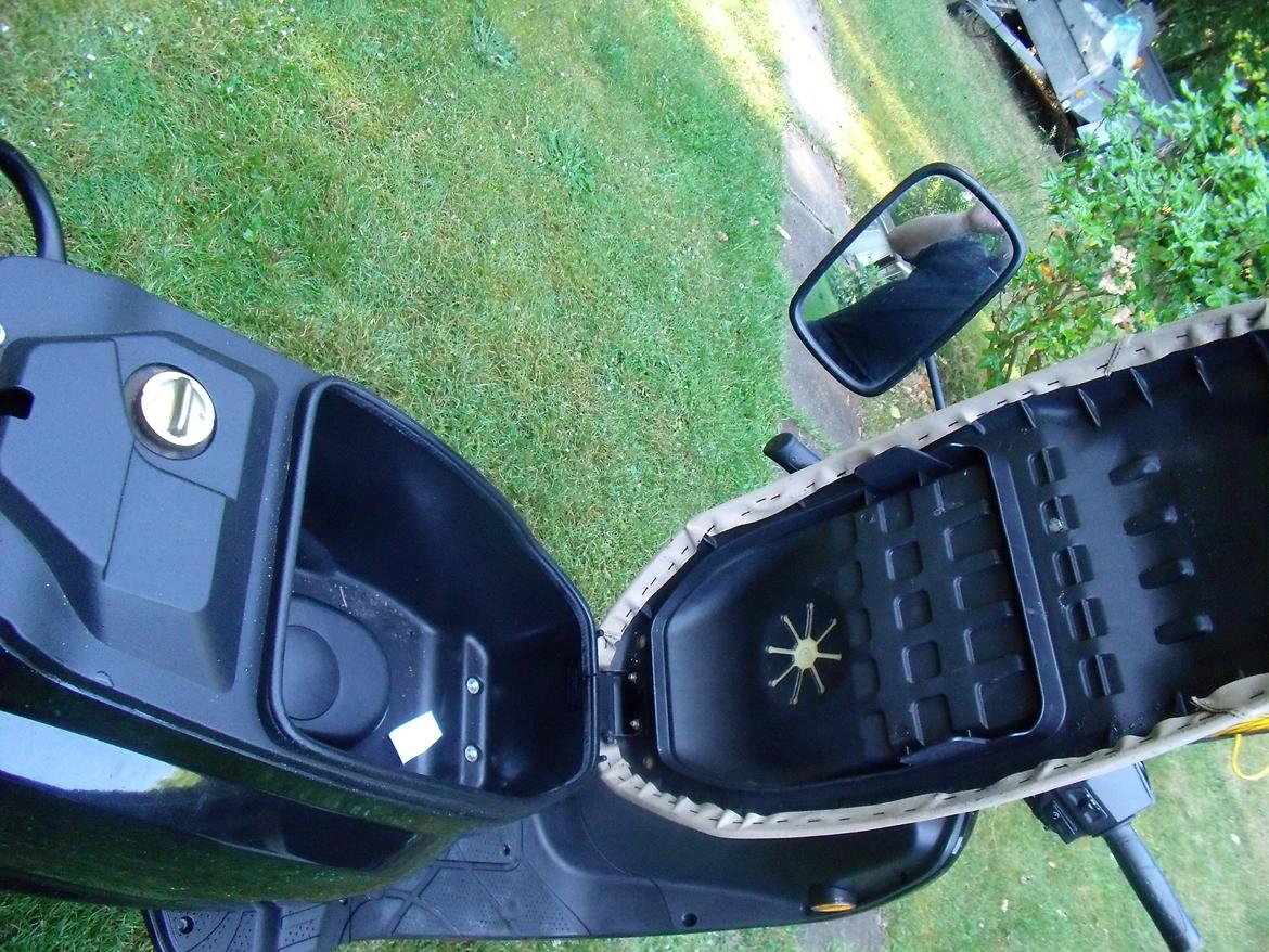 Sym FIDDLE 2 billede 25