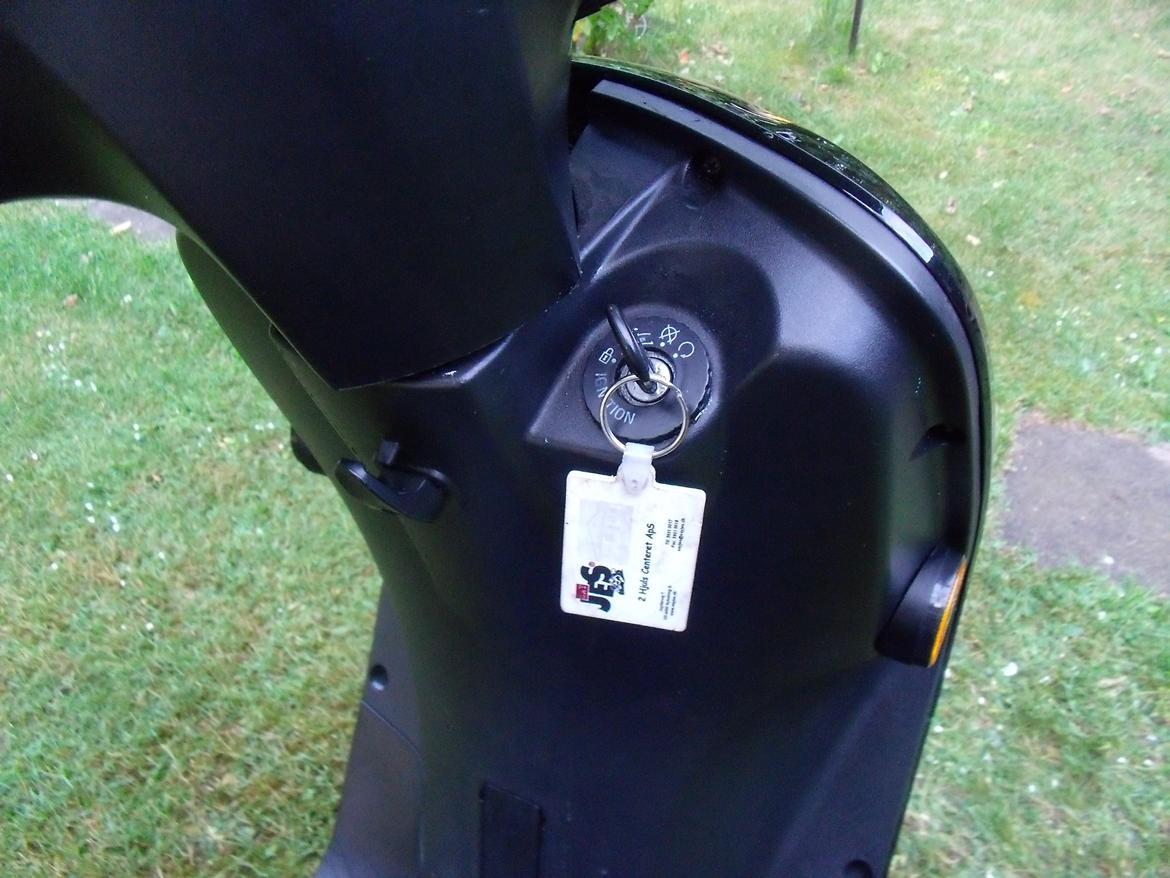 Sym FIDDLE 2 billede 26