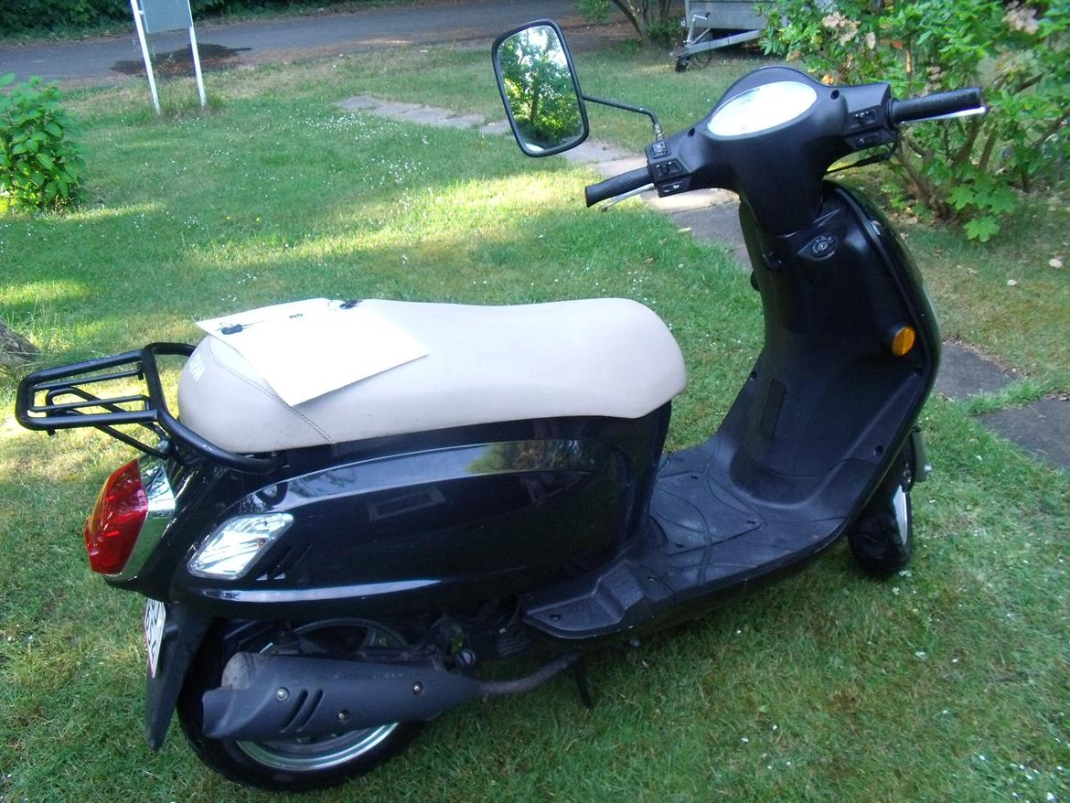 Sym FIDDLE 2 billede 16