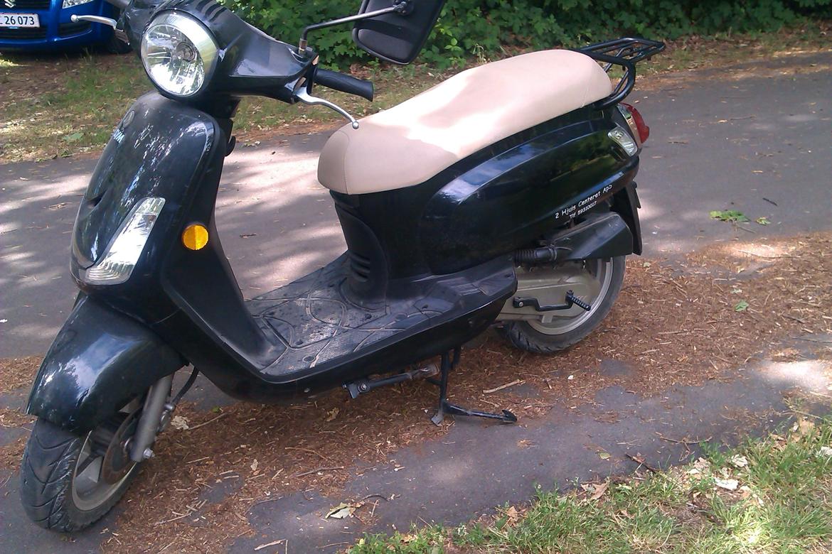 Sym FIDDLE 2 billede 28