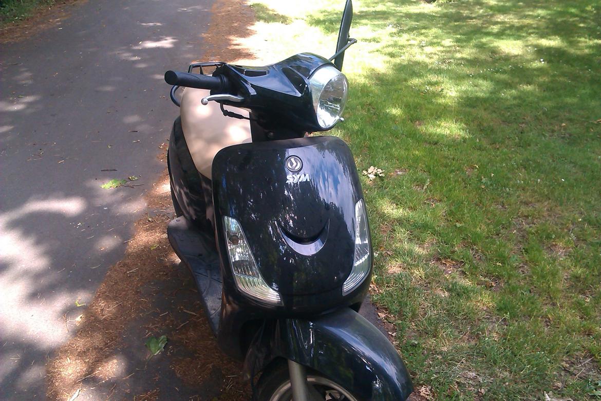 Sym FIDDLE 2 billede 30