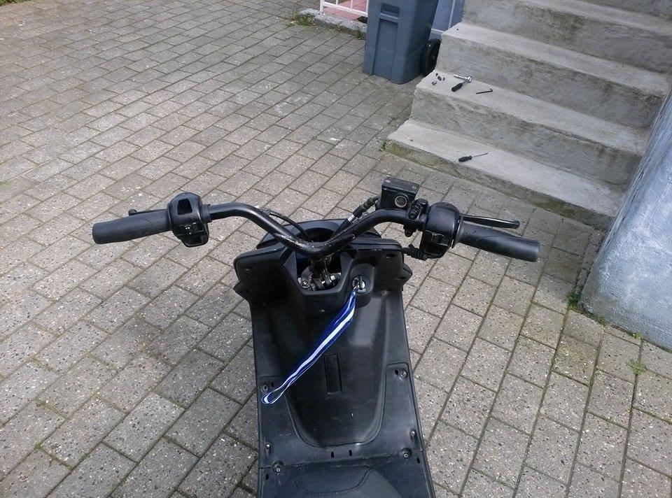 PGO hot 50 billede 2