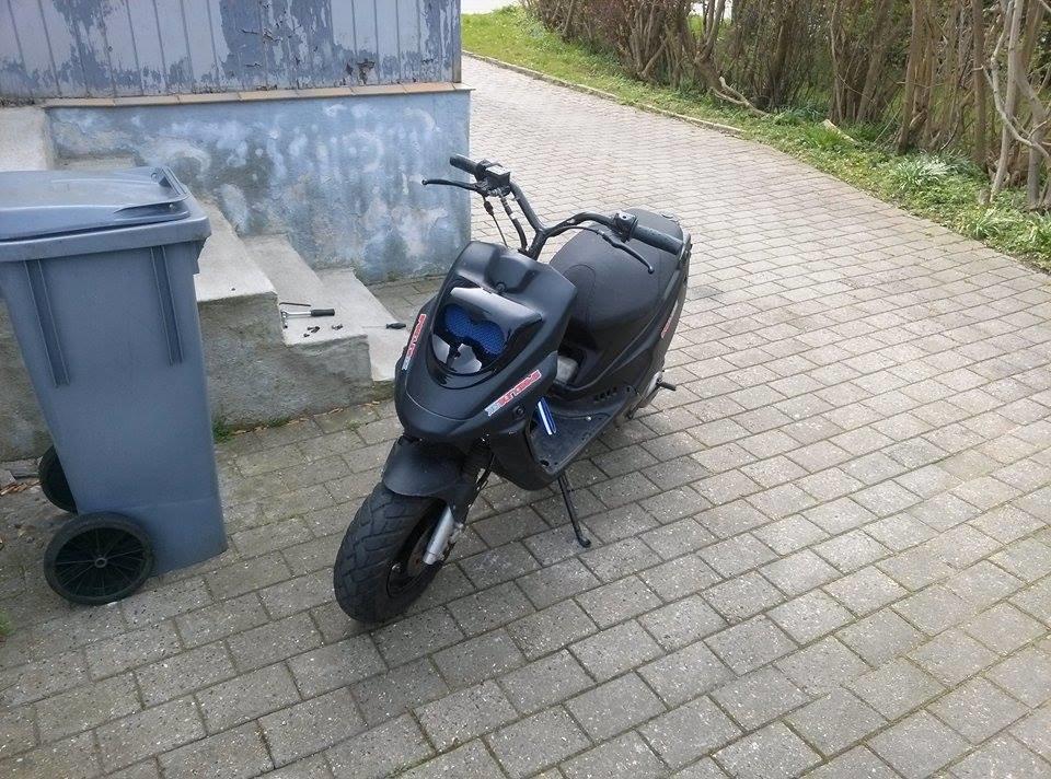 PGO hot 50 billede 3