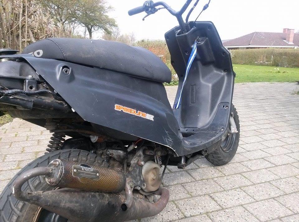 PGO hot 50 billede 5