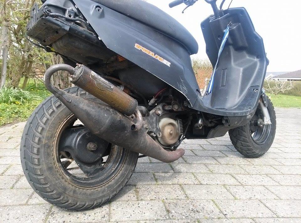 PGO hot 50 billede 6