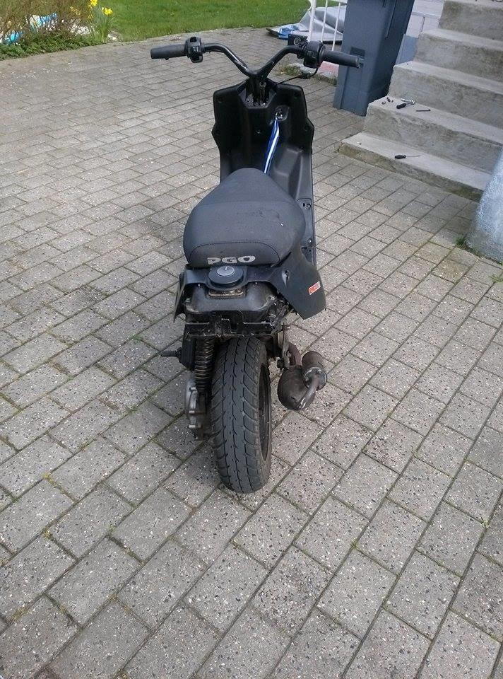 PGO hot 50 billede 8