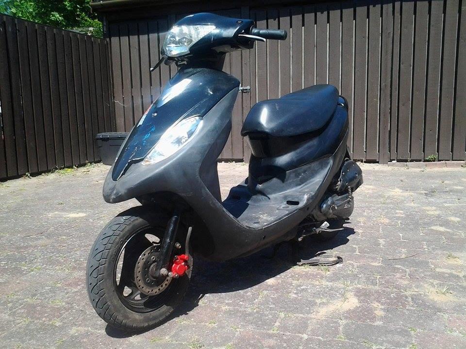 Sym DD50 billede 2