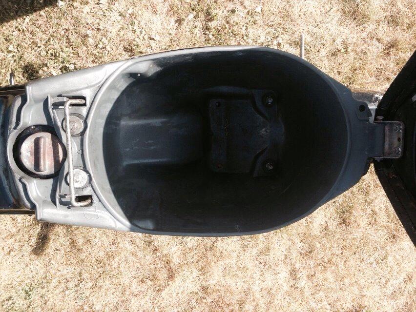 Honda Wallaroo billede 12