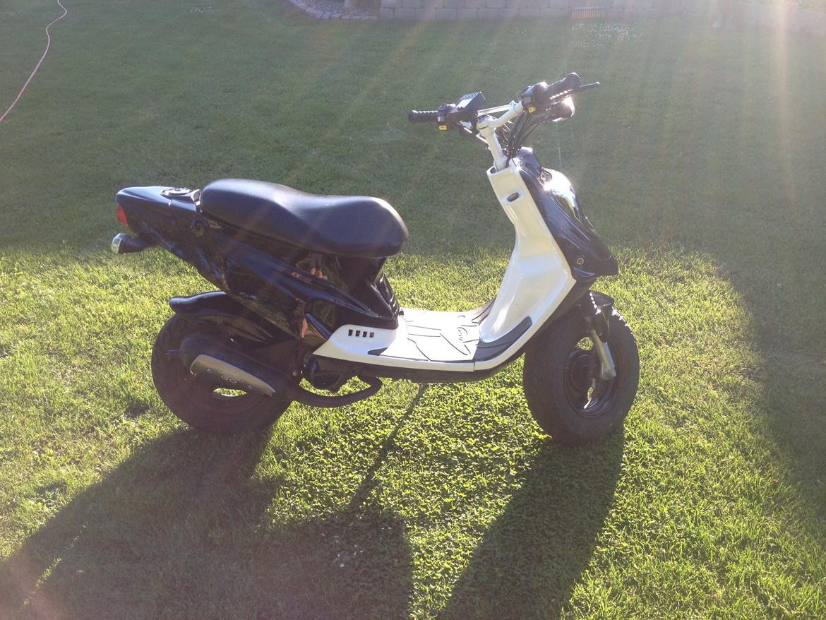 PGO Hot 50 billede 9