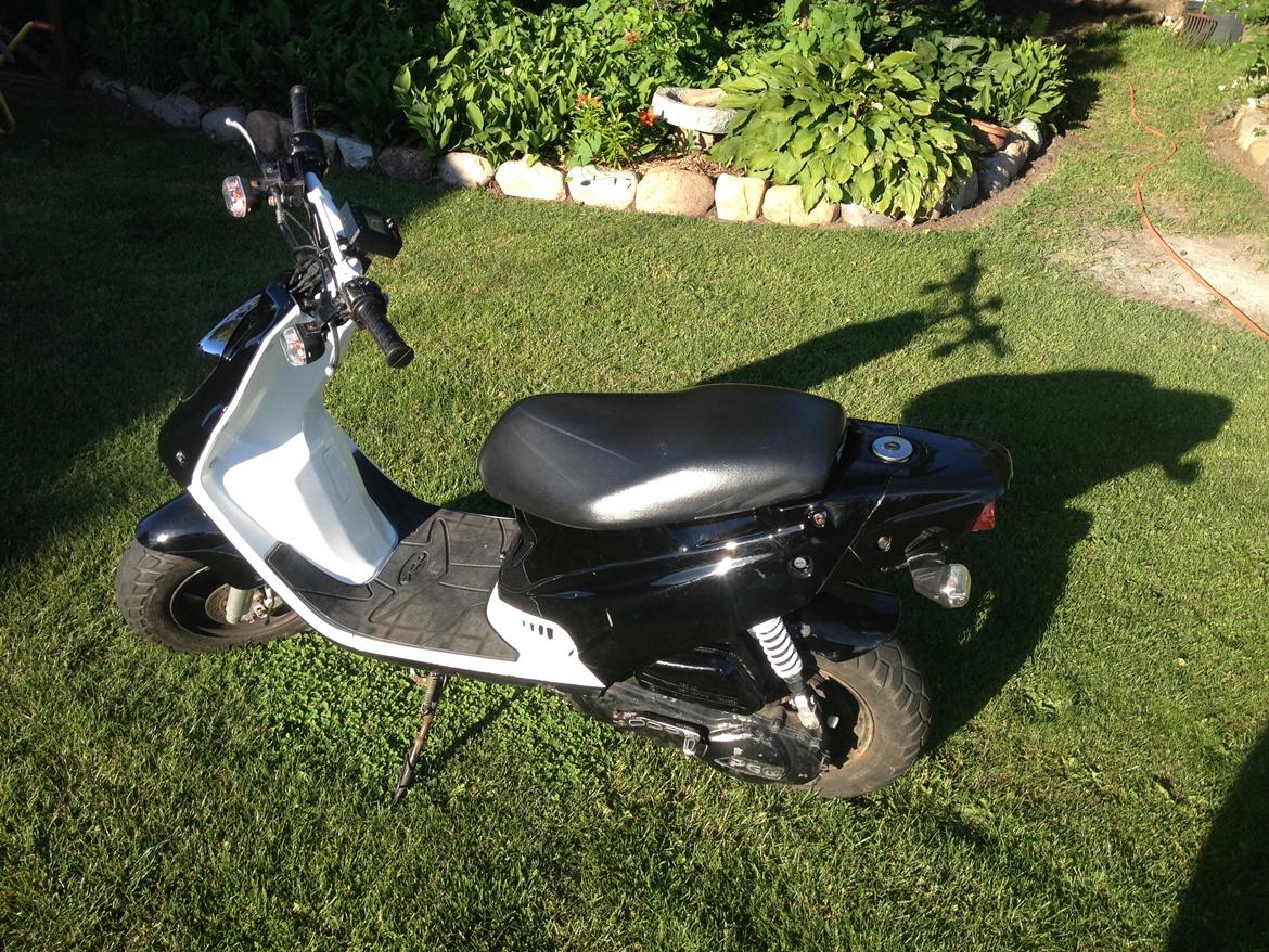 PGO Hot 50 billede 5