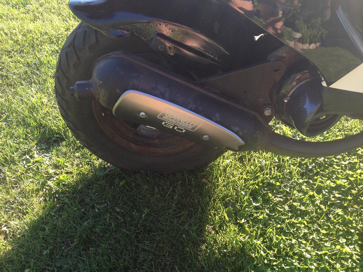 PGO Hot 50 billede 10