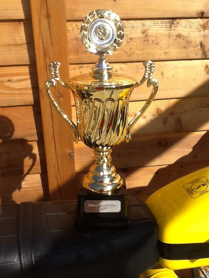 Garelli "GT" billede 12