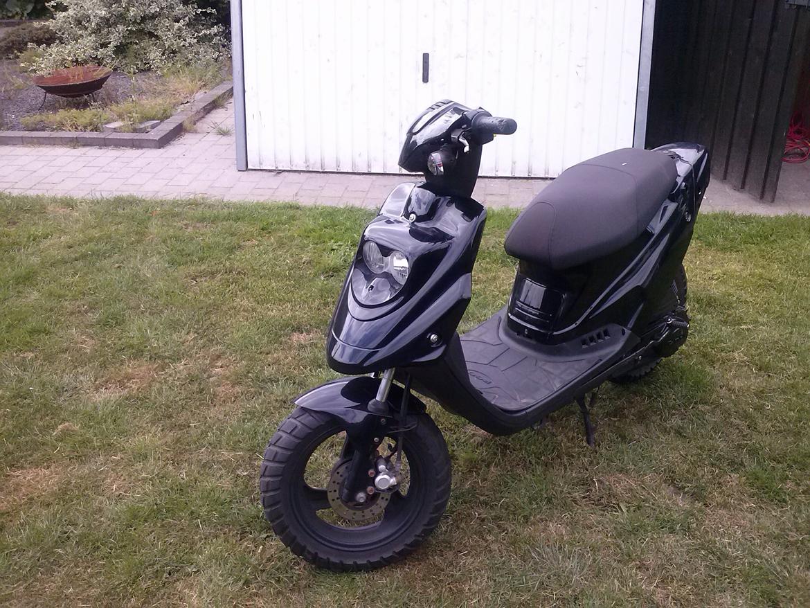 PGO Hot 50 billede 4