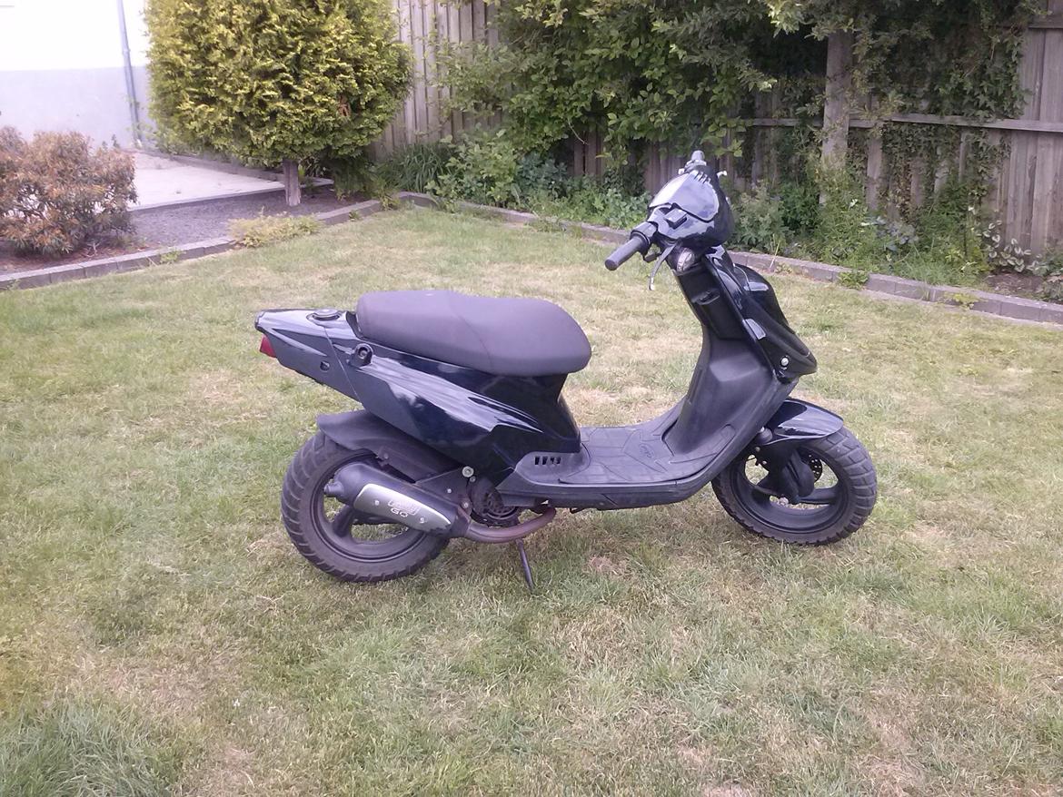 PGO Hot 50 billede 5