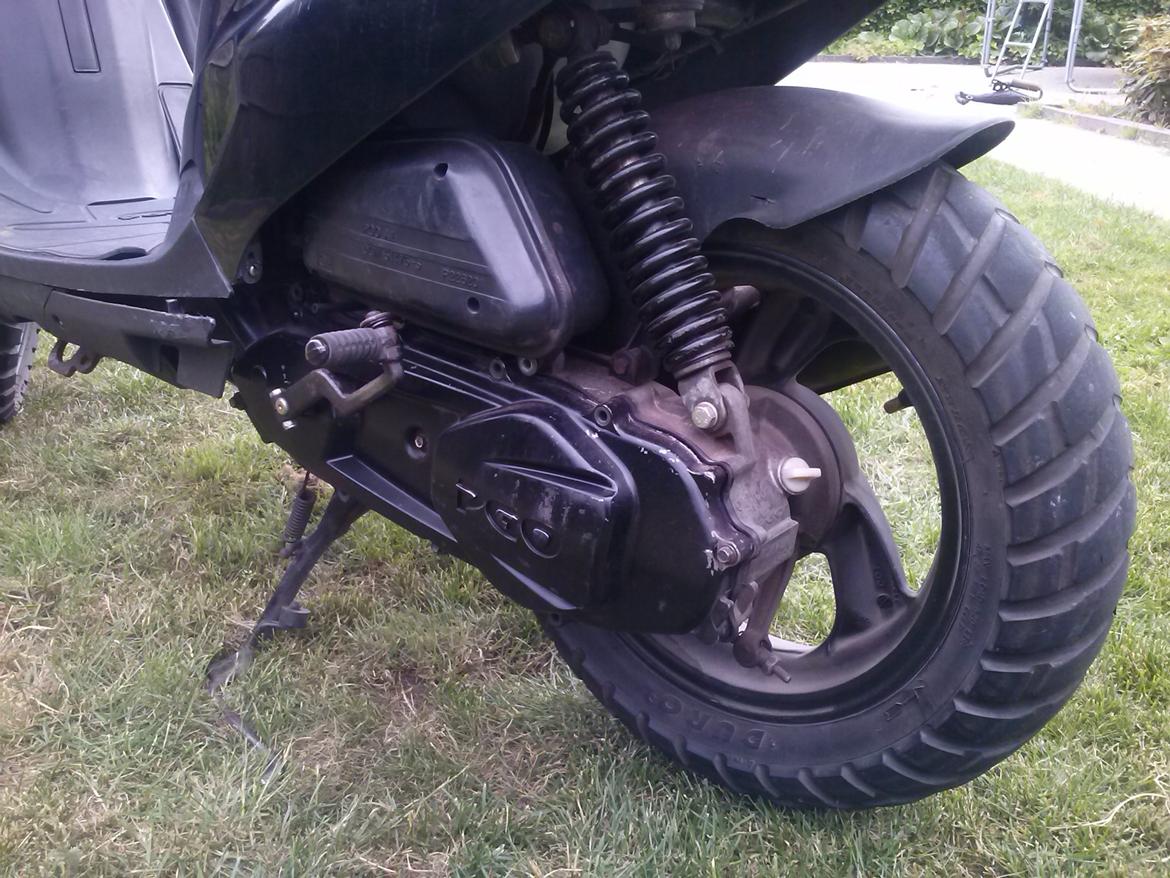 PGO Hot 50 billede 2