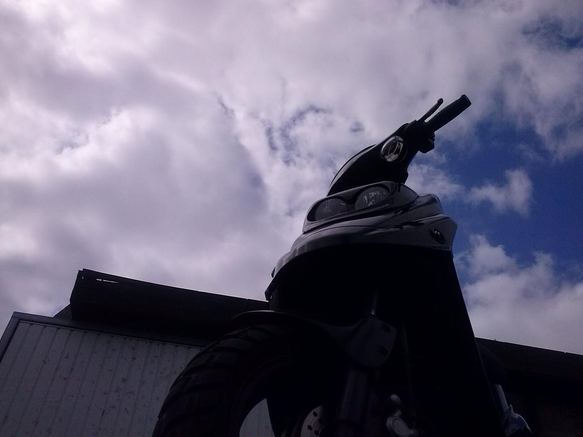 PGO Hot 50 billede 9