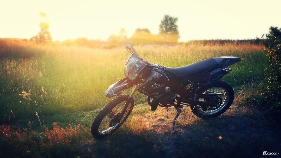 Gilera RCR billede 5