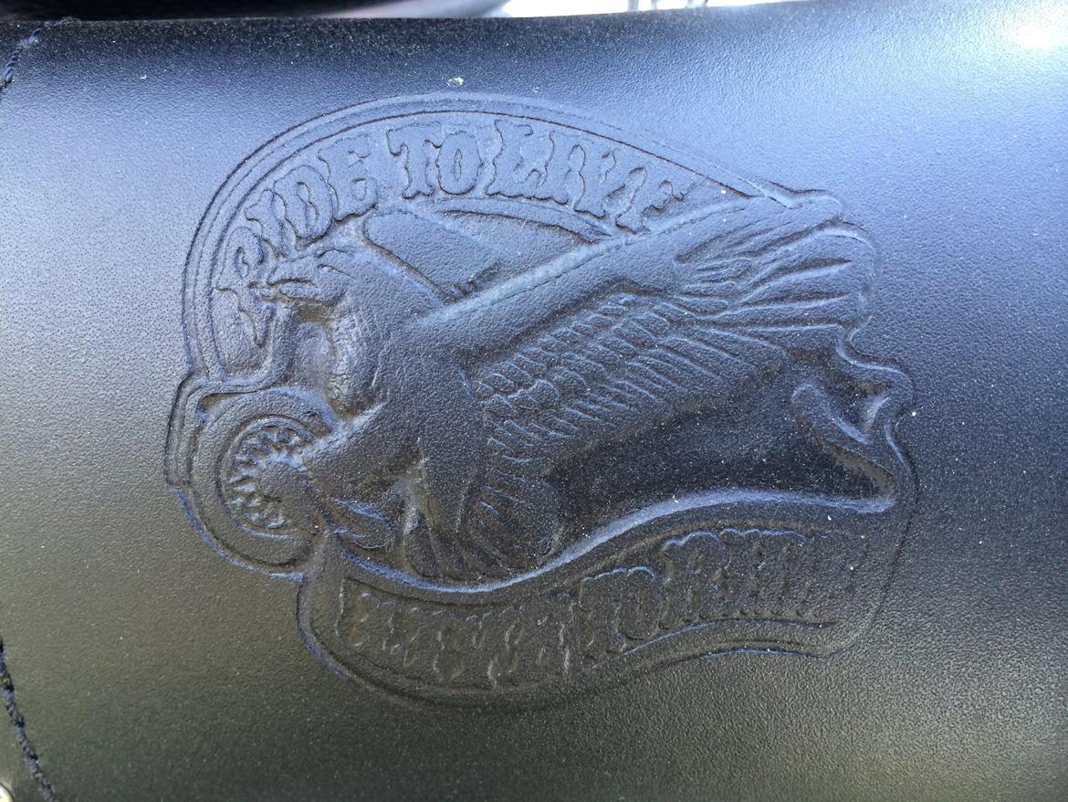 Yamaha FS1 K1 billede 9