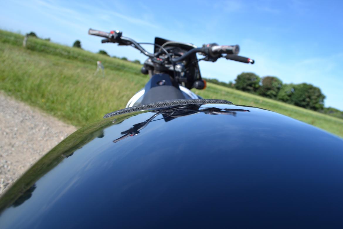 Derbi Senda X-treame LC  ÐÐ billede 8