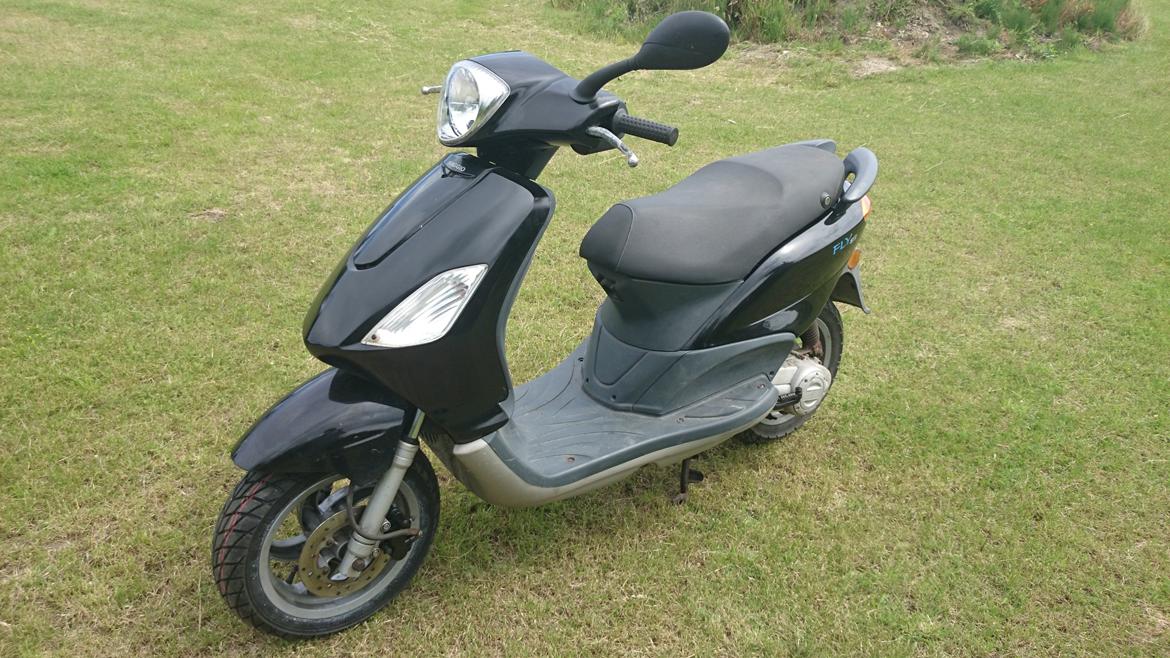 Piaggio Fly 2T 30 billede 1