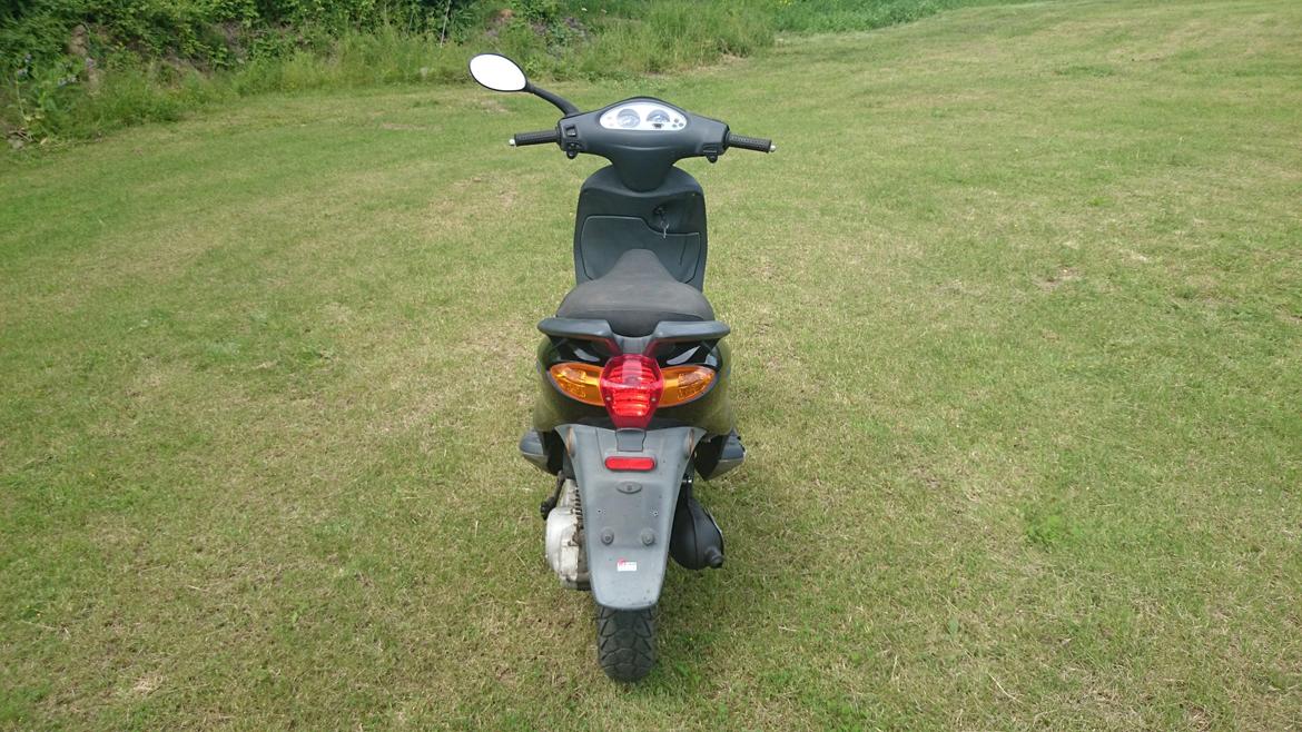 Piaggio Fly 2T 30 billede 6