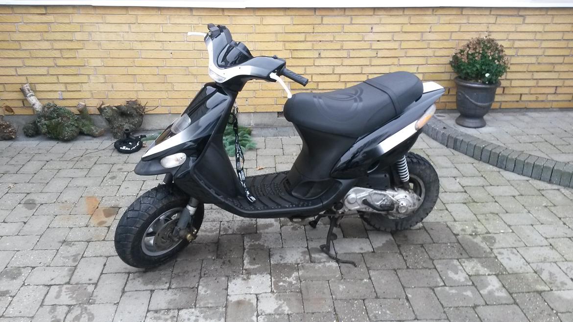 Gilera Stalker billede 10