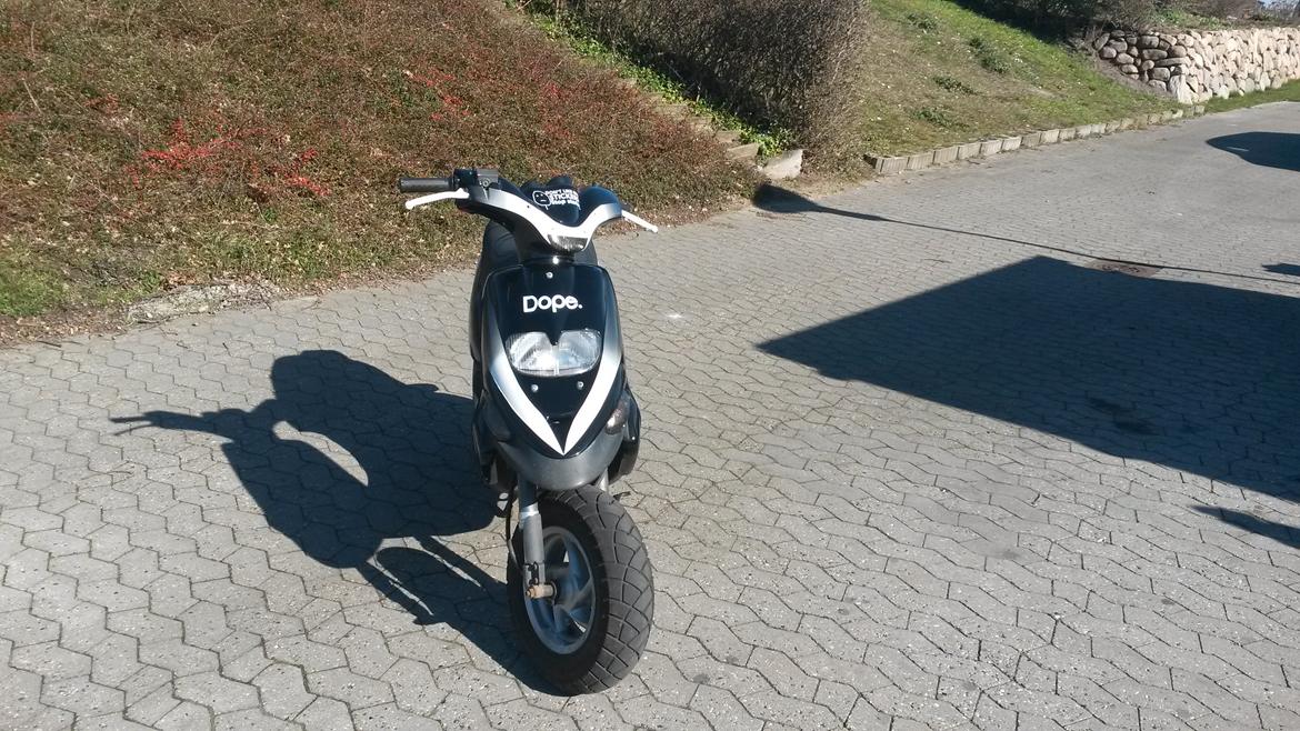 Gilera Stalker billede 12