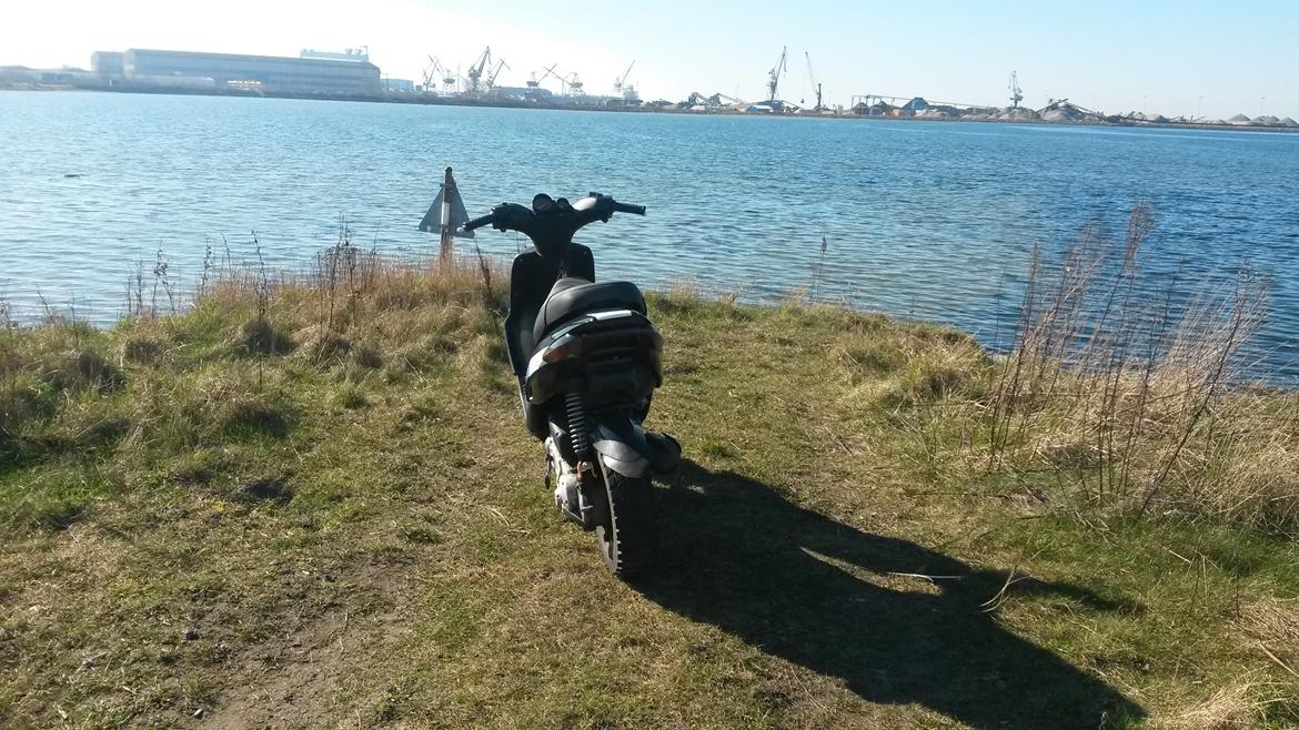 Gilera Stalker billede 17