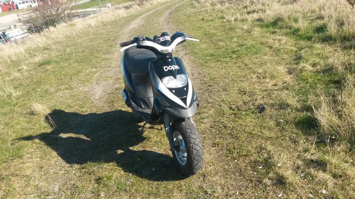 Gilera Stalker billede 19
