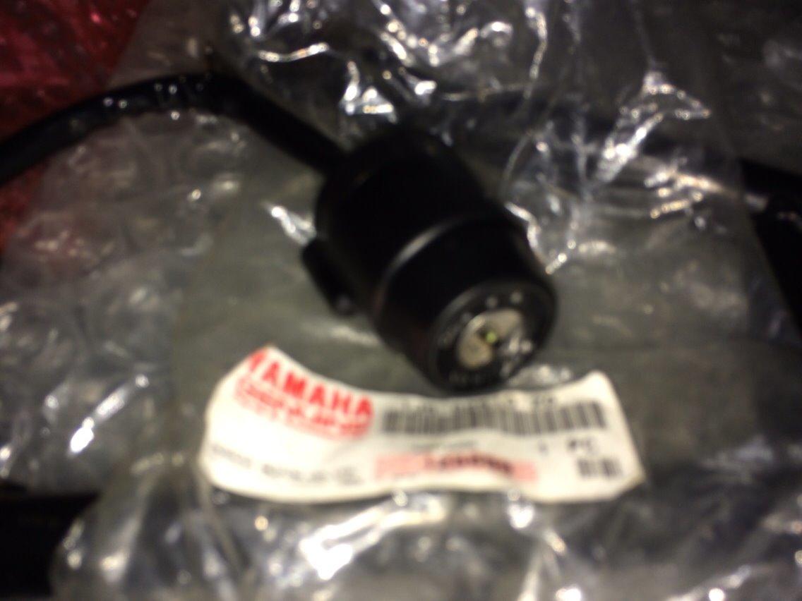 Yamaha Fs1 billede 12