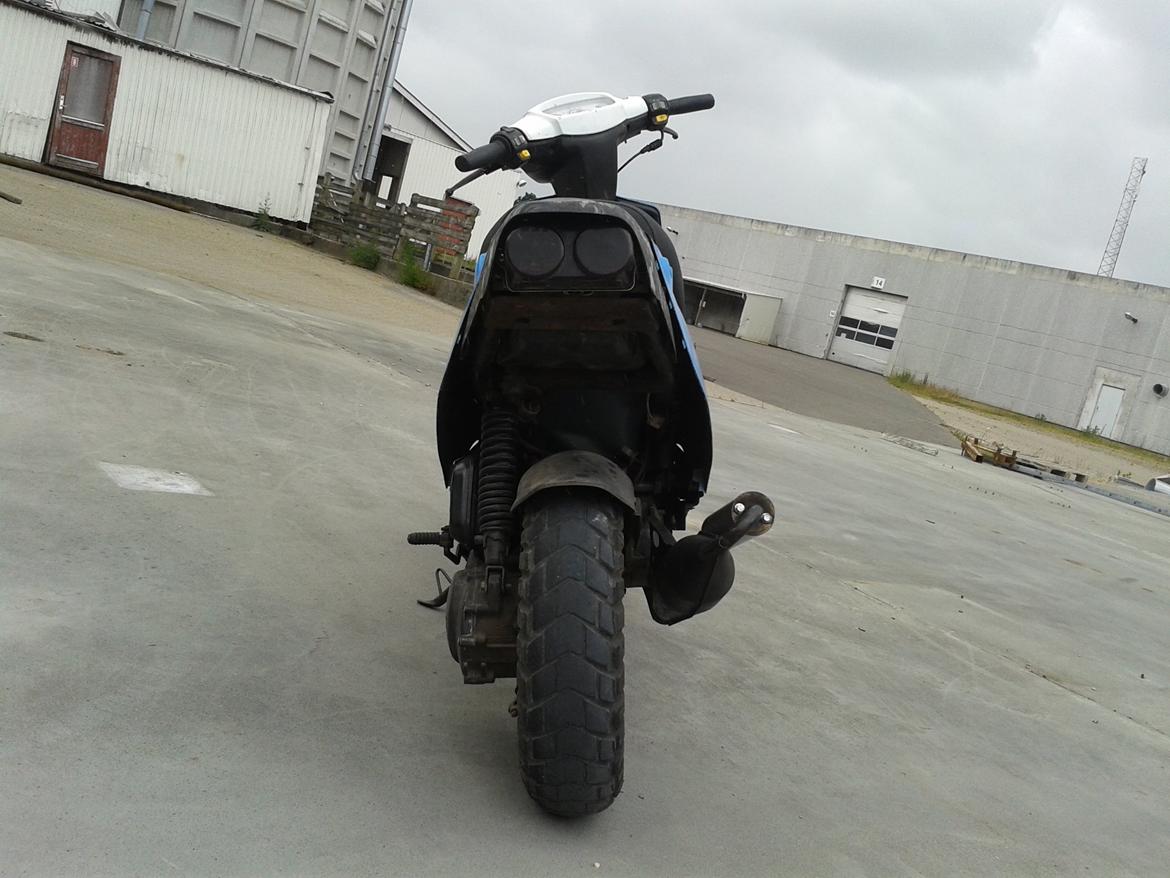 PGO Hot 50 billede 4